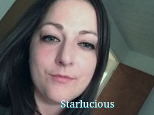 Starlucious