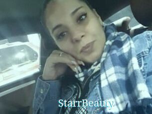 StarrBeauty