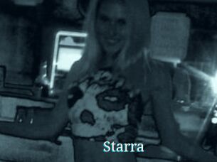 Starra