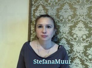 StefanaMuur