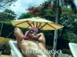 StefanoBigCock