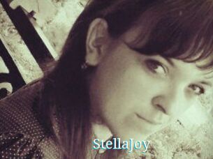 StellaJoy