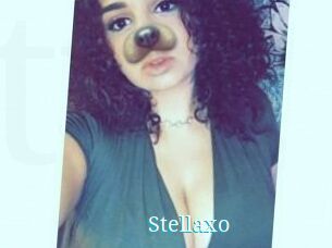 Stellaxo