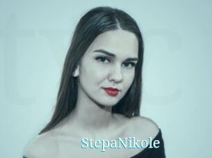StepaNikole