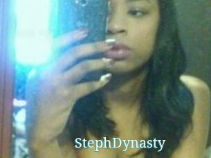 StephDynasty