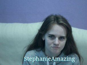 StephanieAmazing