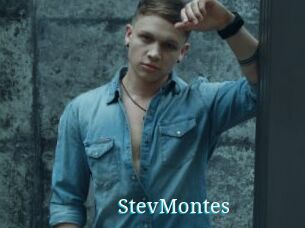 StevMontes