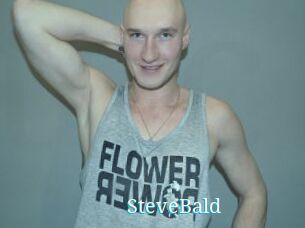 SteveBald