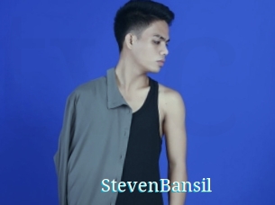 StevenBansil
