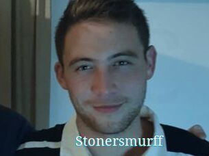 Stonersmurff