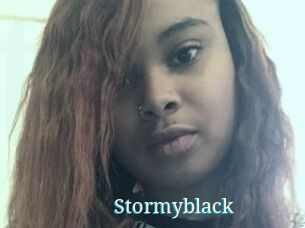 Stormyblack