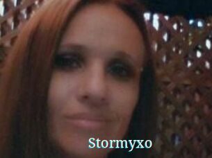 Stormyxo