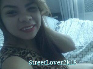 StreetLover2k18