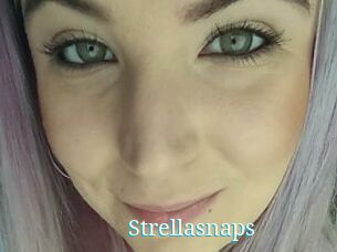 Strellasnaps