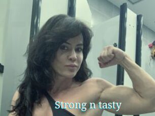 Strong_n_tasty