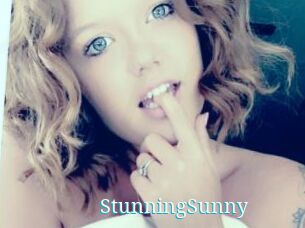 StunningSunny