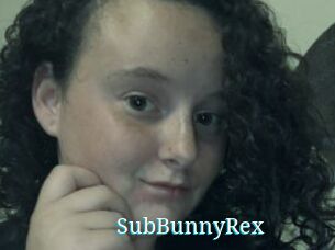 SubBunnyRex