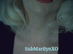 SubMarilynXO