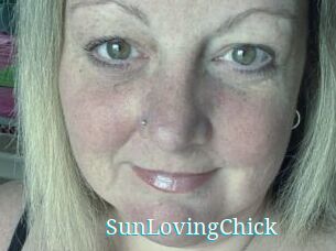 SunLovingChick