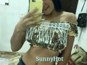 SunnyHot