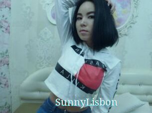 SunnyLisbon