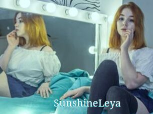 SunshineLeya