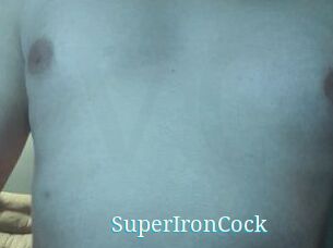 SuperIronCock