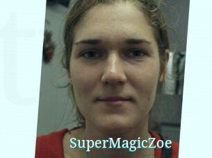 SuperMagicZoe