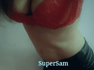 SuperSam