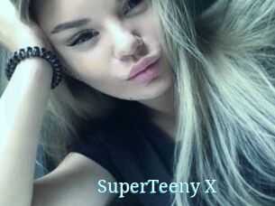 SuperTeeny_X