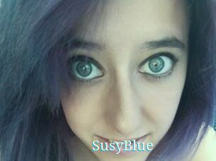 SusyBlue