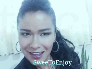 SweeToEnjoy