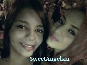 SweetAngelsm