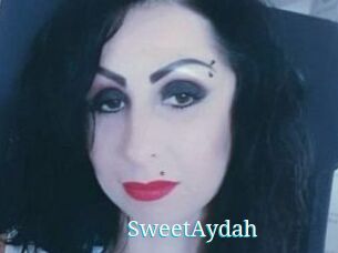 SweetAydah