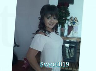 SweetB19