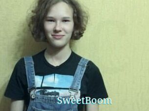 SweetBoom