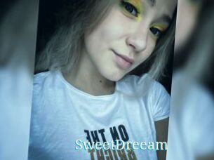 SweetDreeam