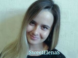 SweetElenaS