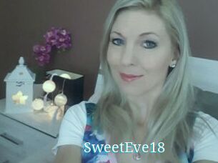 SweetEve18