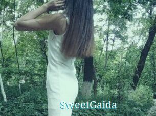 SweetGaida