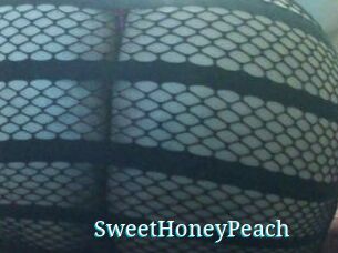 SweetHoneyPeach