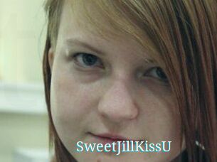 SweetJillKissU