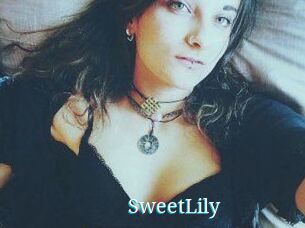 SweetLily