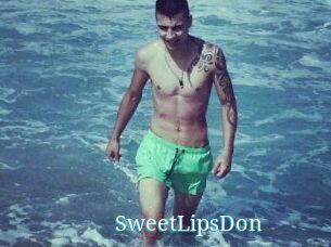 SweetLipsDon