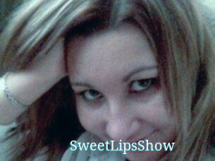 SweetLipsShow