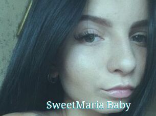 SweetMaria_Baby