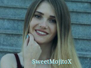 SweetMojitoX