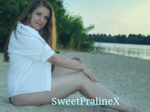 SweetPralineX