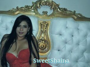 SweetShaina