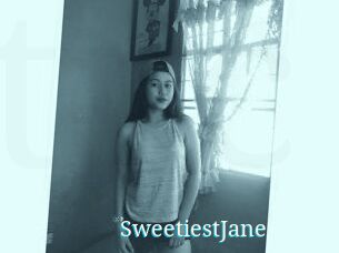 SweetiestJane